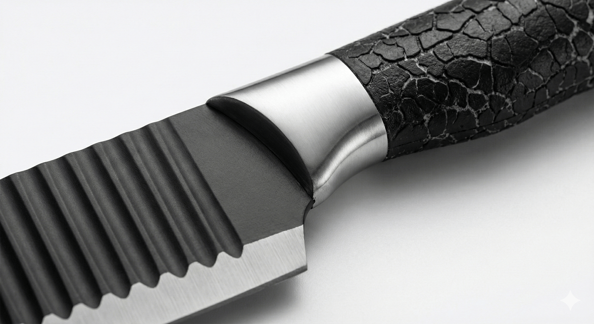 Kit de Facas Premium