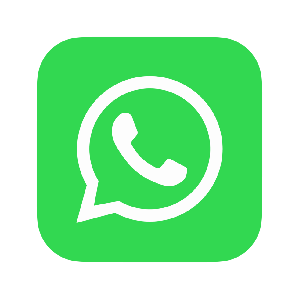 WhatsApp Logo